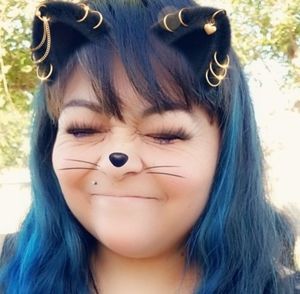 Meet your Posher, Jess